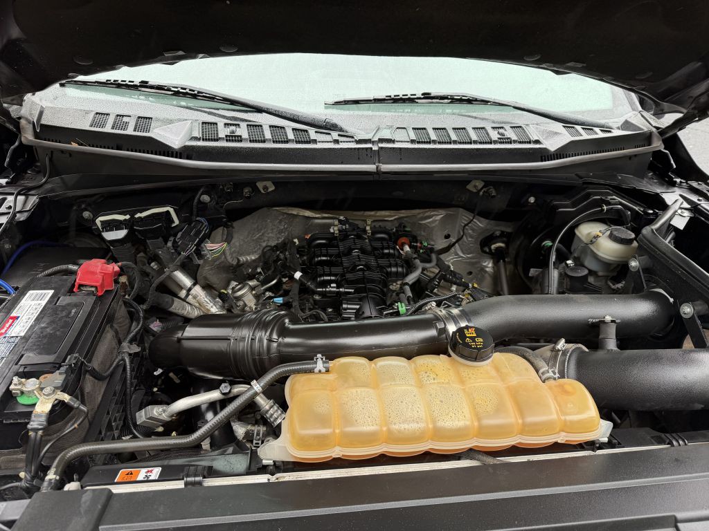 2017 Ford F-150 Image 21