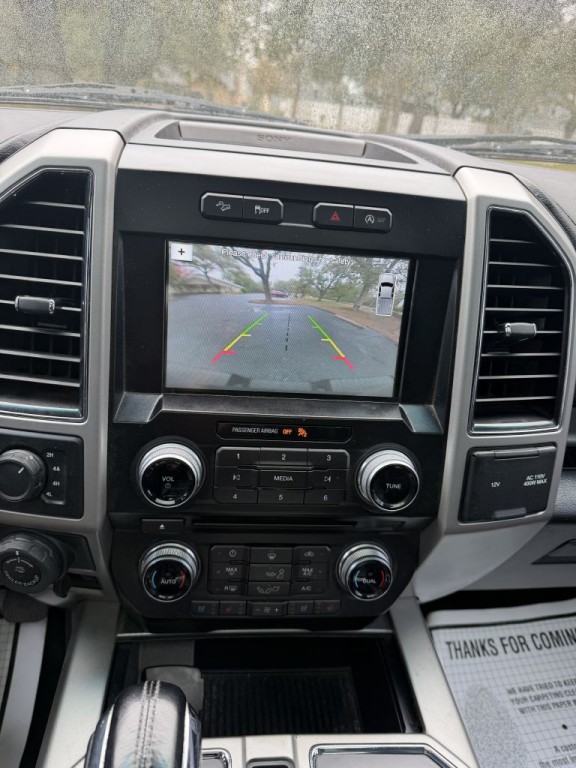 2017 Ford F-150 Image 27