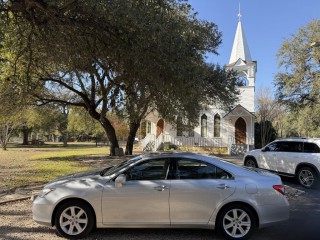 Image for 2009 Lexus ES 350 ID: 7077926