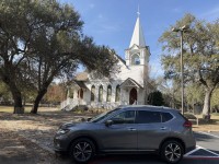 Image for 2017 Nissan Rogue SL ID: 7107042