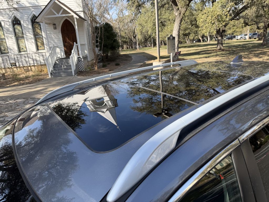 2017 Nissan Rogue Image 9