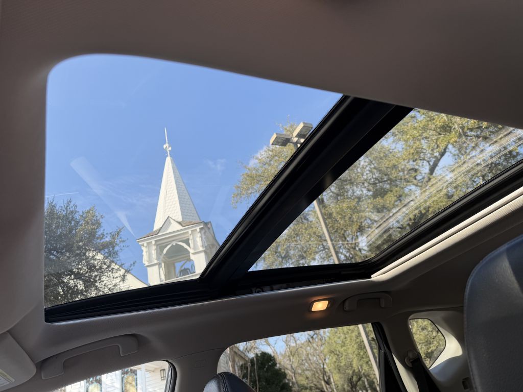 2017 Nissan Rogue Image 15