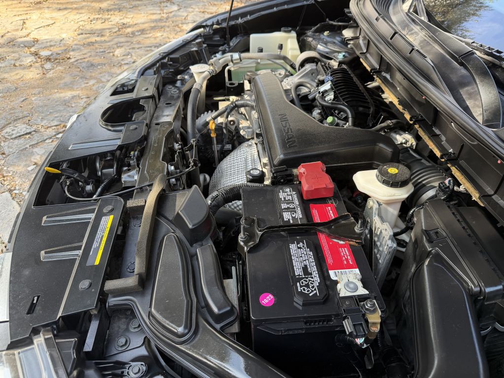 2017 Nissan Rogue Image 23