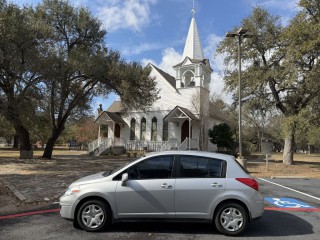 Image for 2011 Nissan Versa S ID: 7148718