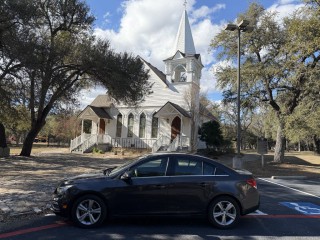 Image for 2015 Chevrolet Cruze LT ID: 7149318