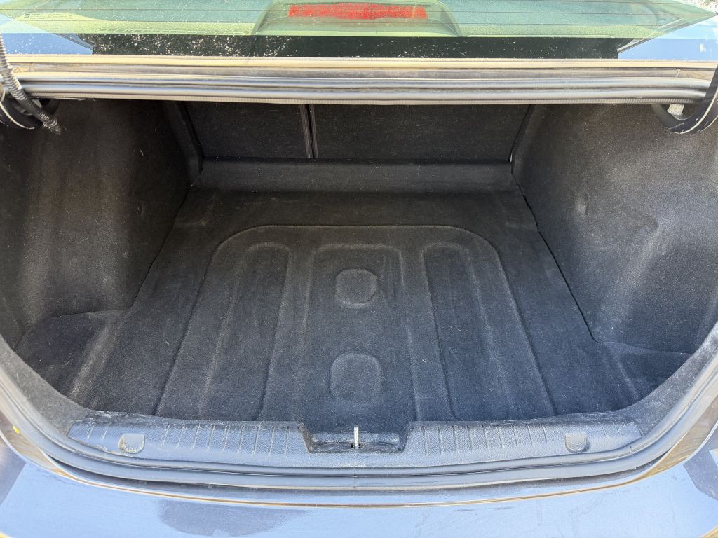 2015 Chevrolet Cruze Image 16