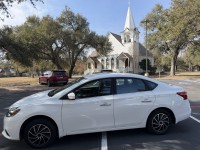 Image for 2018 Nissan Sentra S ID: 7154297