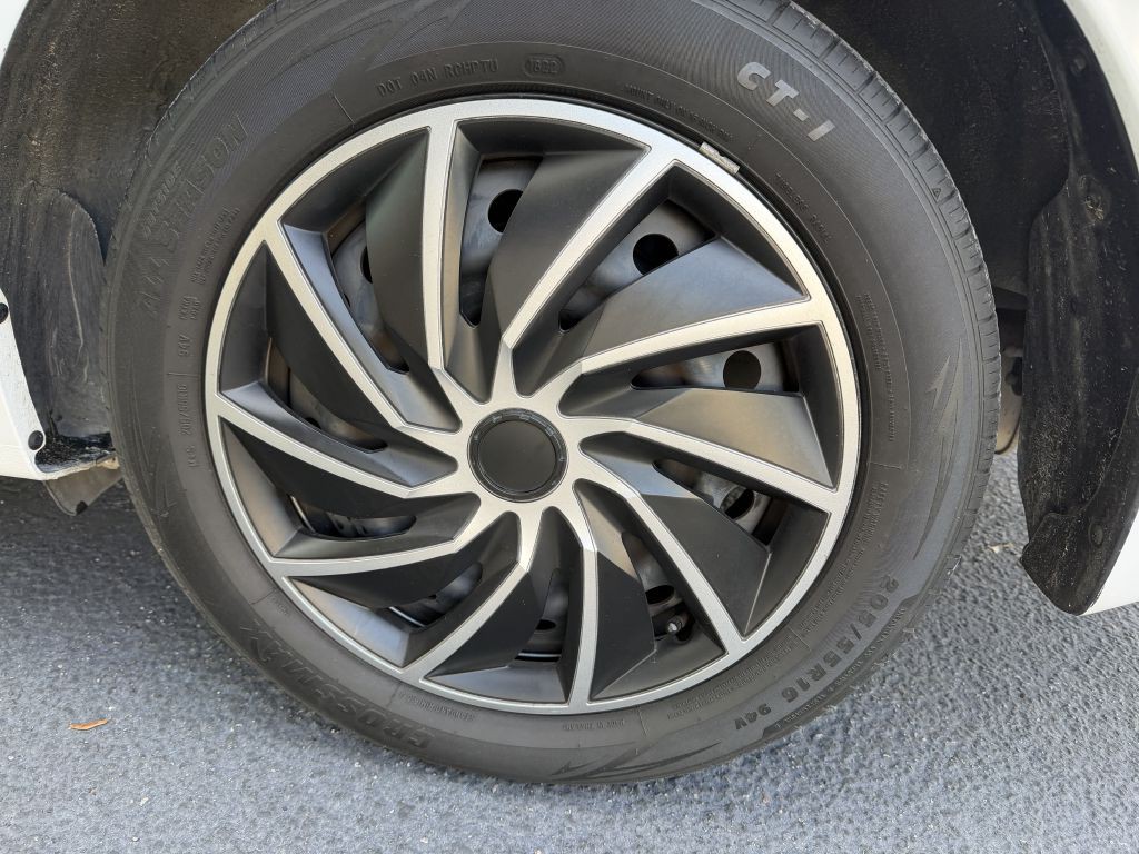 2018 Nissan Sentra Image 23