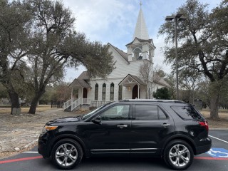 Image for 2013 Ford Explorer Limited ID: 7175711