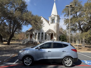 Image for 2012 Hyundai Tucson GLS ID: 7178259