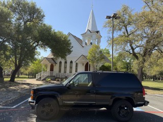 Image for 1999 Chevrolet Tahoe K1500 ID: 7299043
