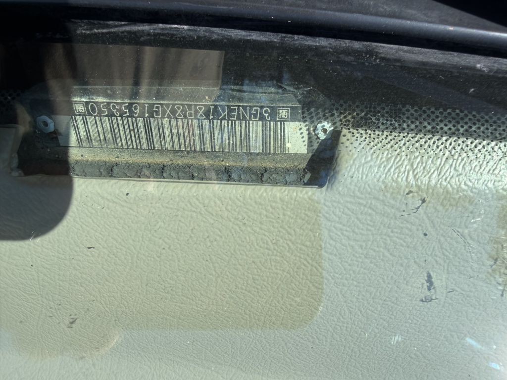 1999 Chevrolet Tahoe Image 29