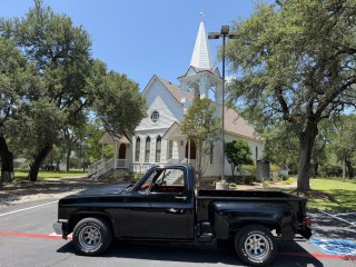 Image for 1984 GMC C1500  ID: 7407686
