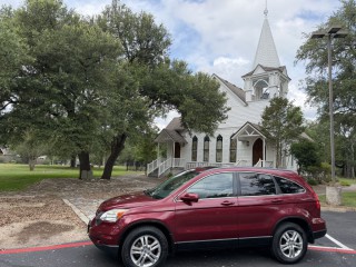 Image for 2011 Honda CR-V EXL ID: 7438785