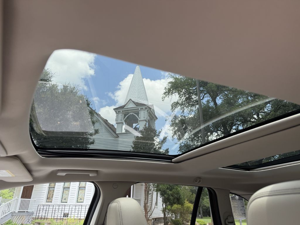 2011 Ford Edge Image 17