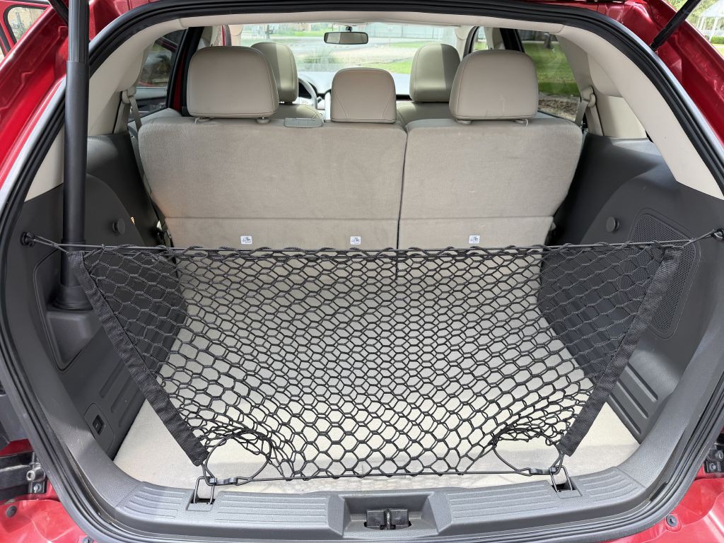 2011 Ford Edge Image 19