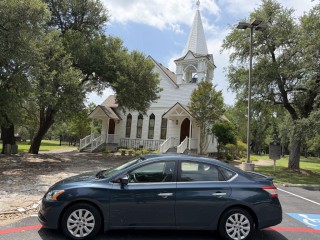 Image for 2013 Nissan Sentra S ID: 7453600