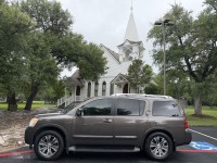 Image for 2015 Nissan Armada SV ID: 7458203