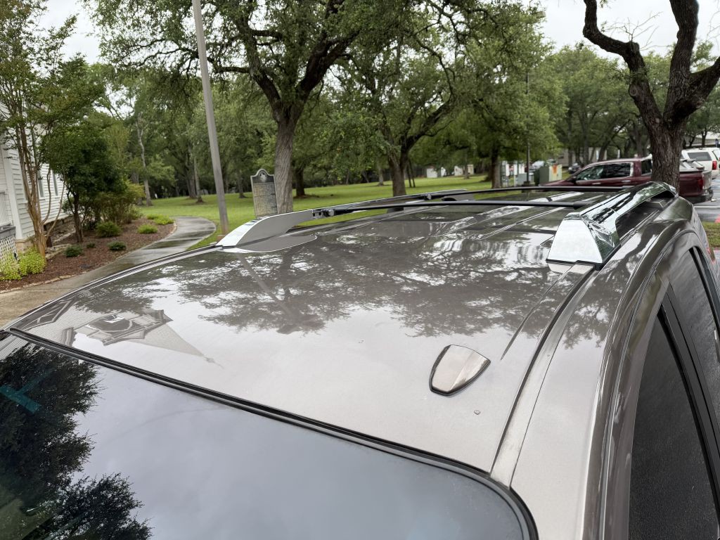 2015 Nissan Armada Image 9
