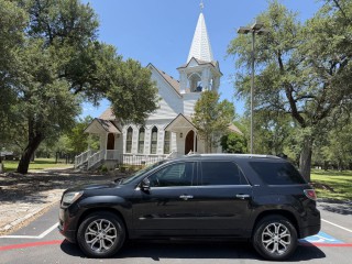 Image for 2015 GMC Acadia SLT-2 ID: 7467883