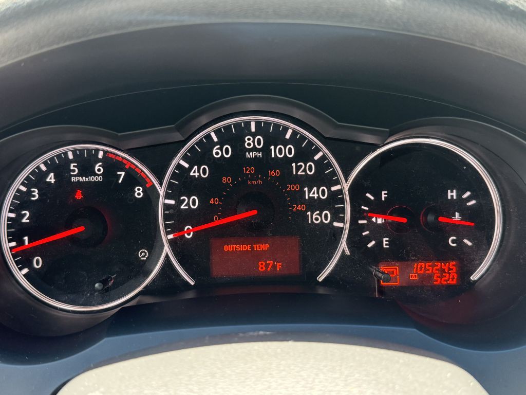 2012 Nissan Altima Image 16