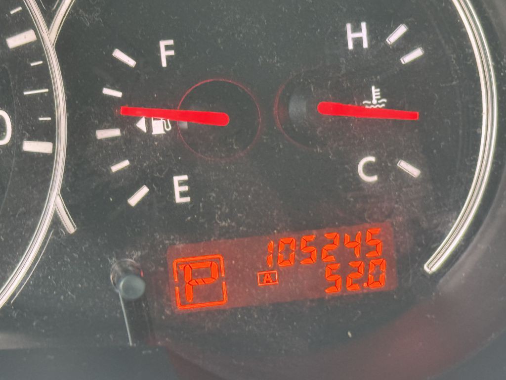 2012 Nissan Altima Image 17
