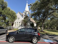 Image for 2016 Chevrolet Trax LS ID: 7526931