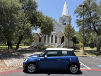 Image for 2012 MINI Cooper S ID: 7550913