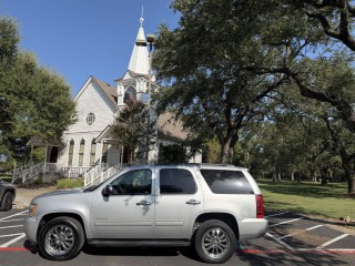 Image for 2012 Chevrolet Tahoe 1500 LS ID: 7554876