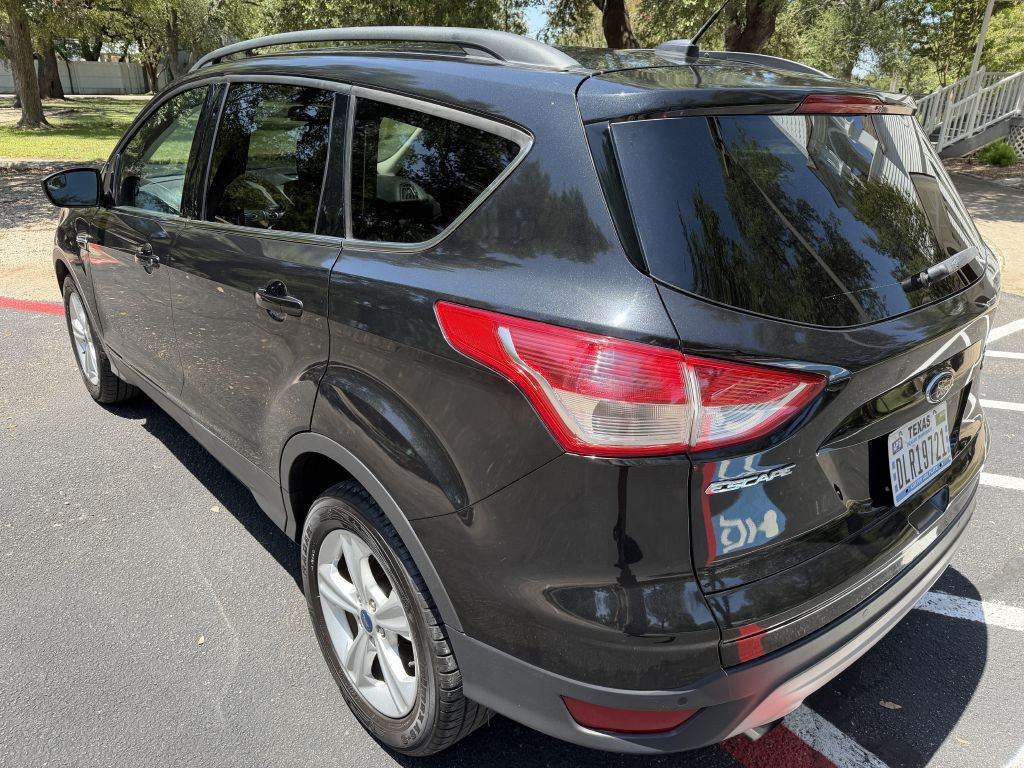 2015 Ford Escape Image 3