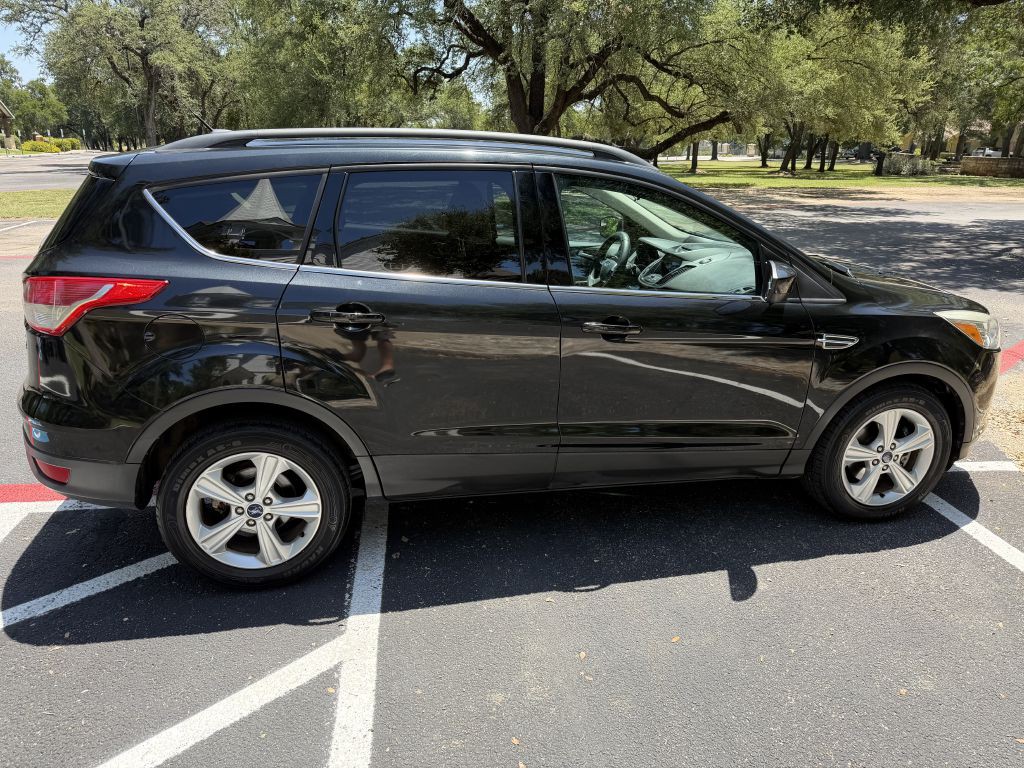 2015 Ford Escape Image 6