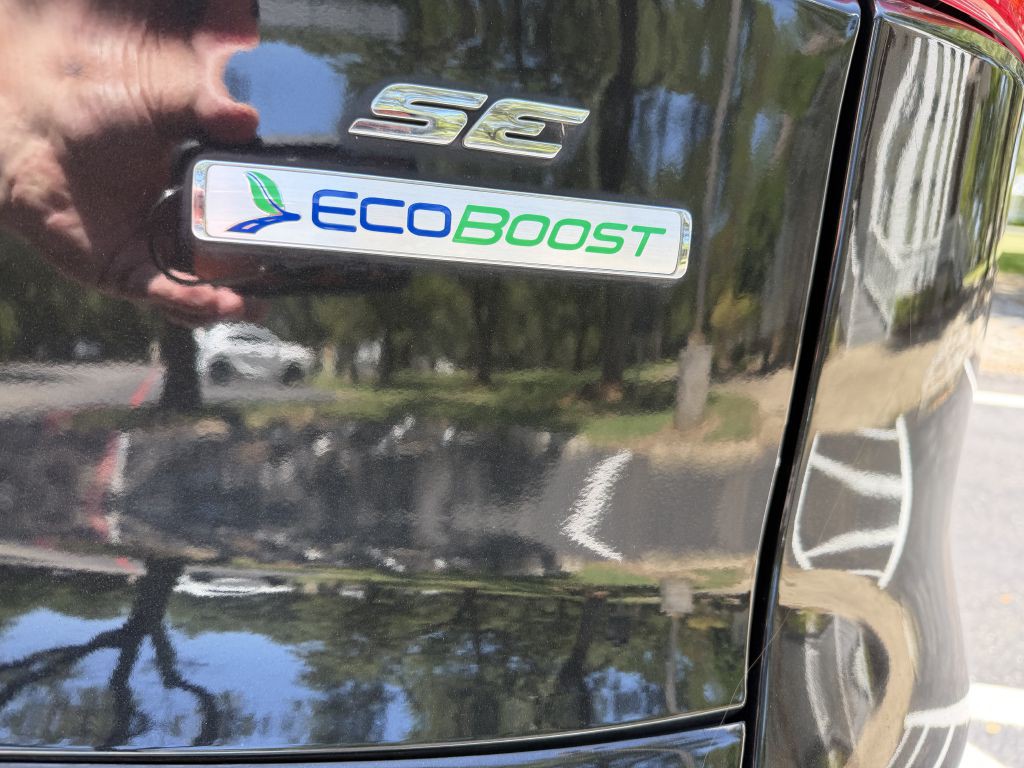 2015 Ford Escape Image 10