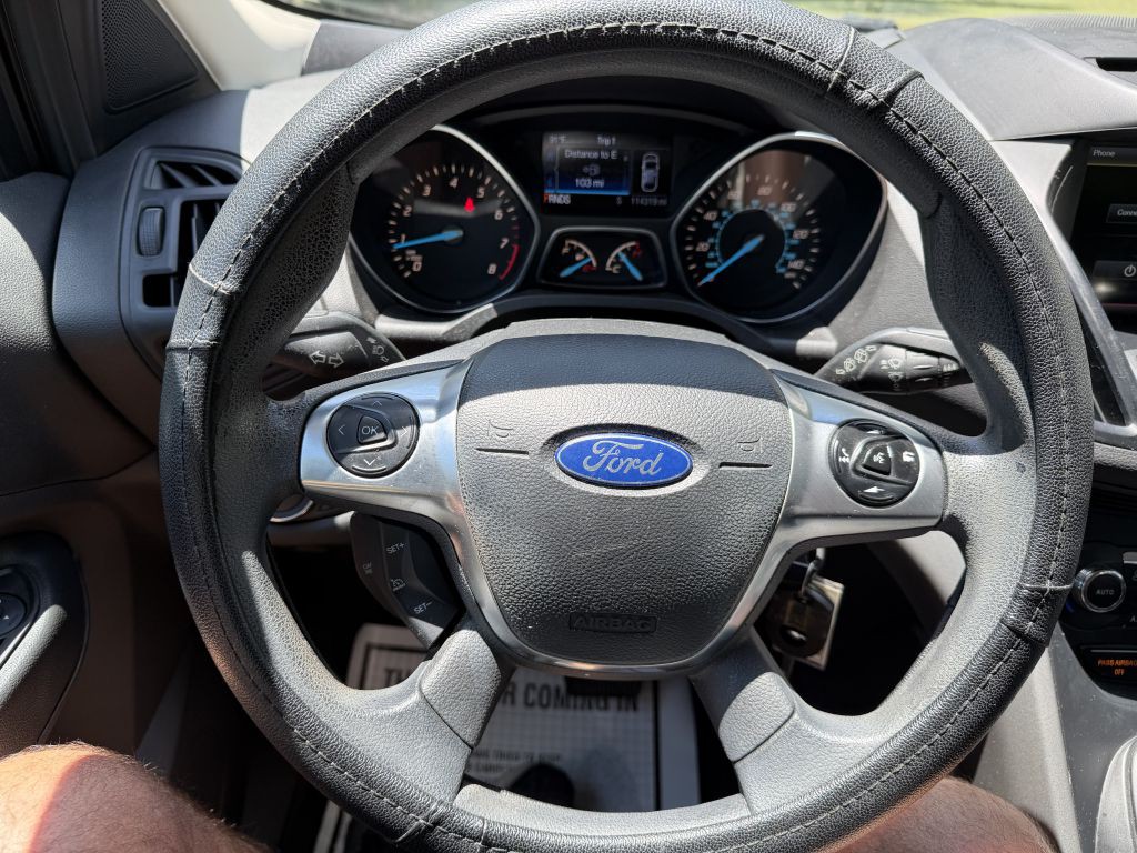 2015 Ford Escape Image 14
