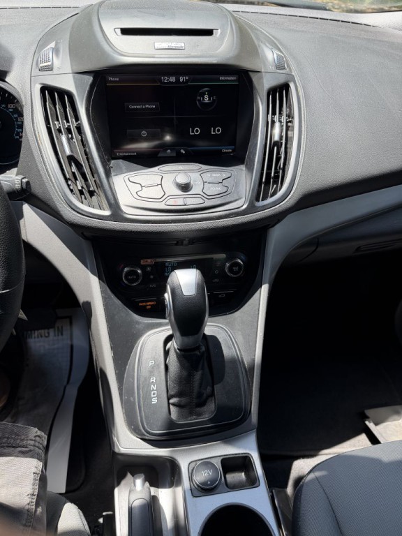 2015 Ford Escape Image 15