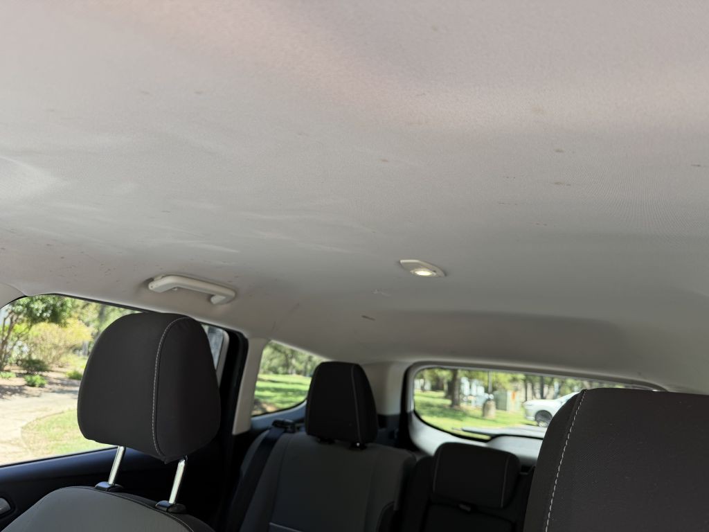 2015 Ford Escape Image 17