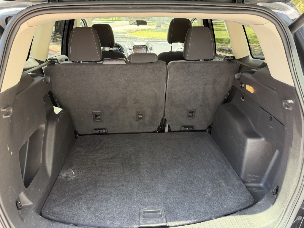 2015 Ford Escape Image 19