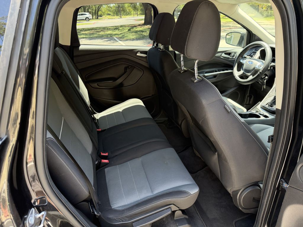 2015 Ford Escape Image 20