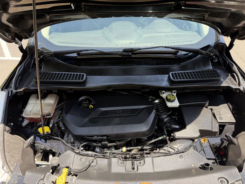 2015 Ford Escape Image 22