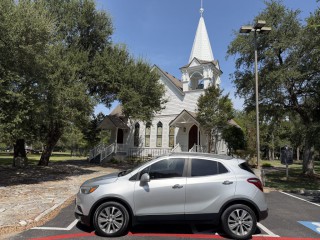 Image for 2018 Buick Enclave Preferred ID: 7572302