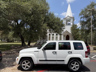 Image for 2012 Jeep Liberty Sport ID: 7587377