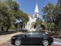 Image for 2013 Ford Fusion SE ID: 7615667