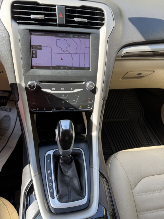 2013 Ford Fusion Image 14