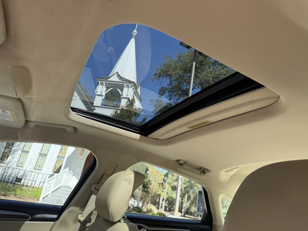 2013 Ford Fusion Image 15
