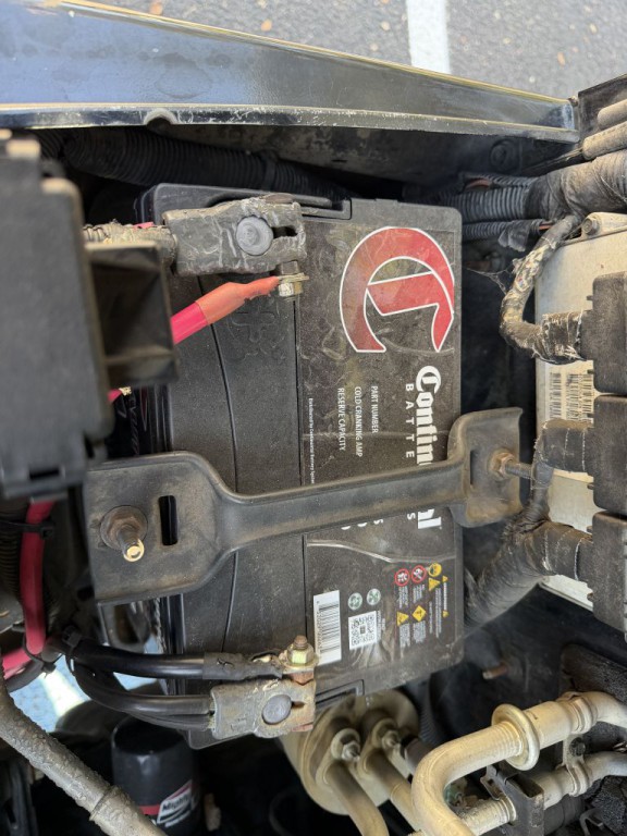 2004 Jeep Wrangler Image 20