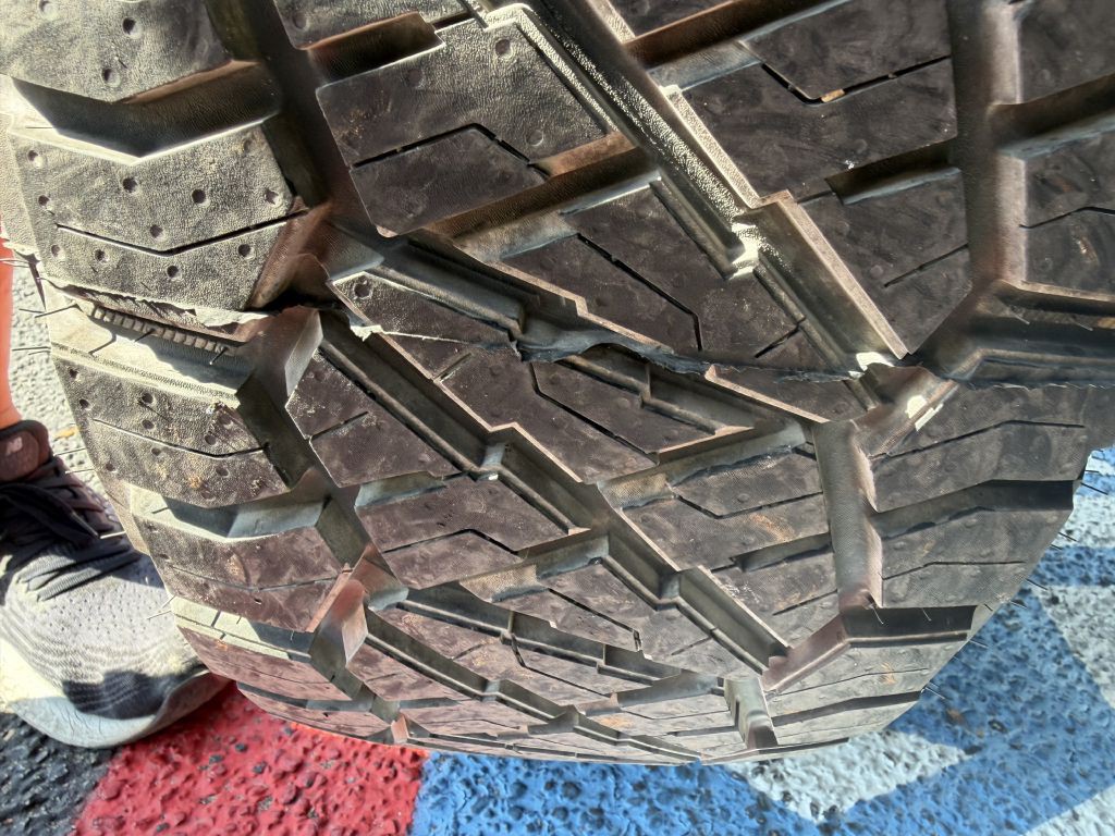 2004 Jeep Wrangler Image 22