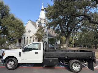 Image for 2022 Ford F-350 Super Duty ID: 7643483