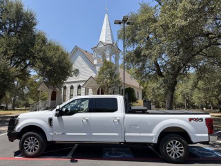 Image for 2022 Ford F-350 Super Duty ID: 7661259