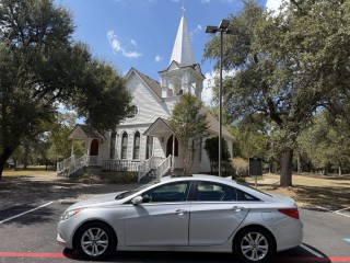 Image for 2011 Hyundai Sonata SE ID: 7665545