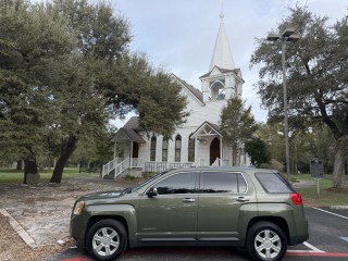 Image for 2015 GMC Terrain SLE ID: 7721865