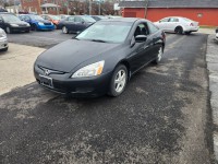 Image for 2005 Honda Accord EX ID: 6376403
